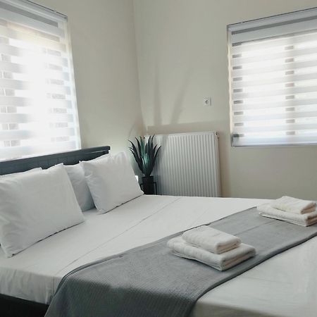 Apartamento Preveza Mosaic House Exterior foto