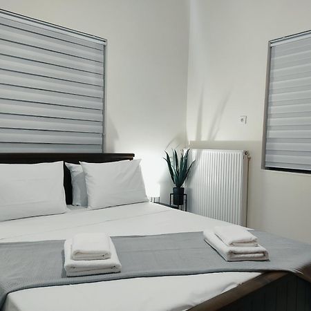 Apartamento Preveza Mosaic House Exterior foto