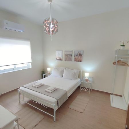 Apartamento Preveza Mosaic House Exterior foto