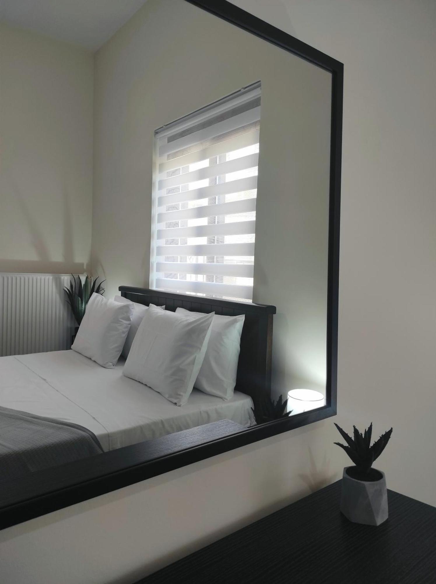 Apartamento Preveza Mosaic House Exterior foto
