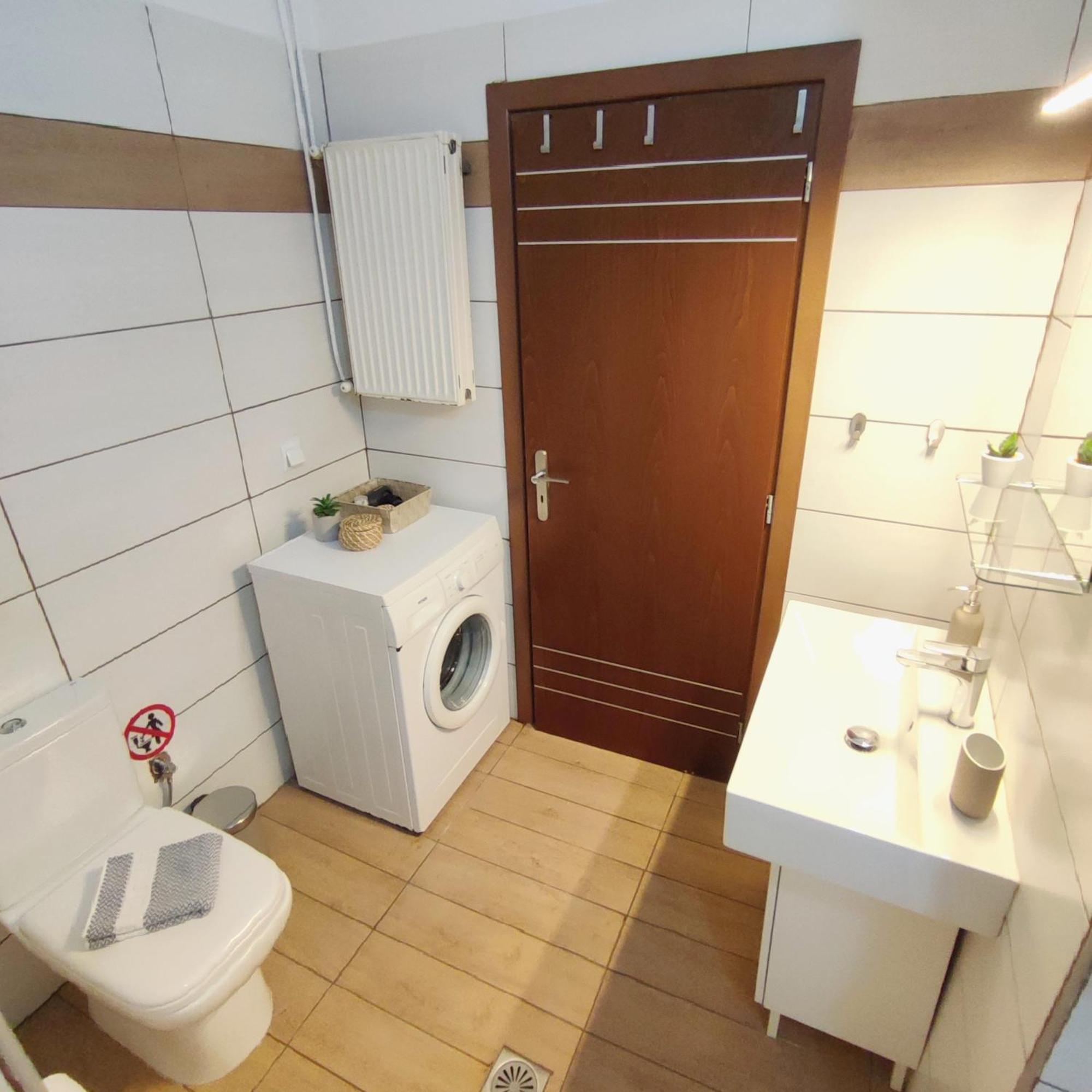 Apartamento Preveza Mosaic House Exterior foto
