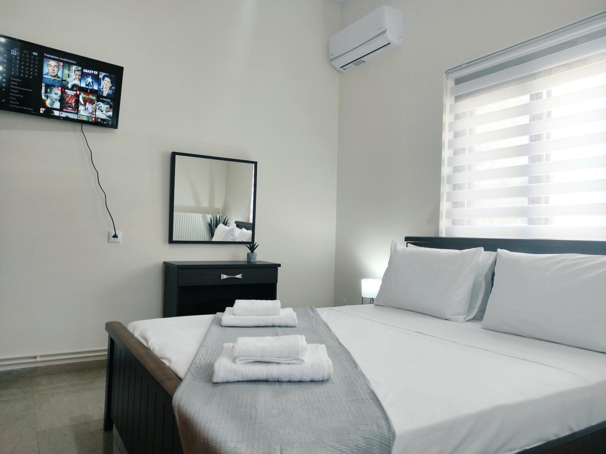 Apartamento Preveza Mosaic House Exterior foto