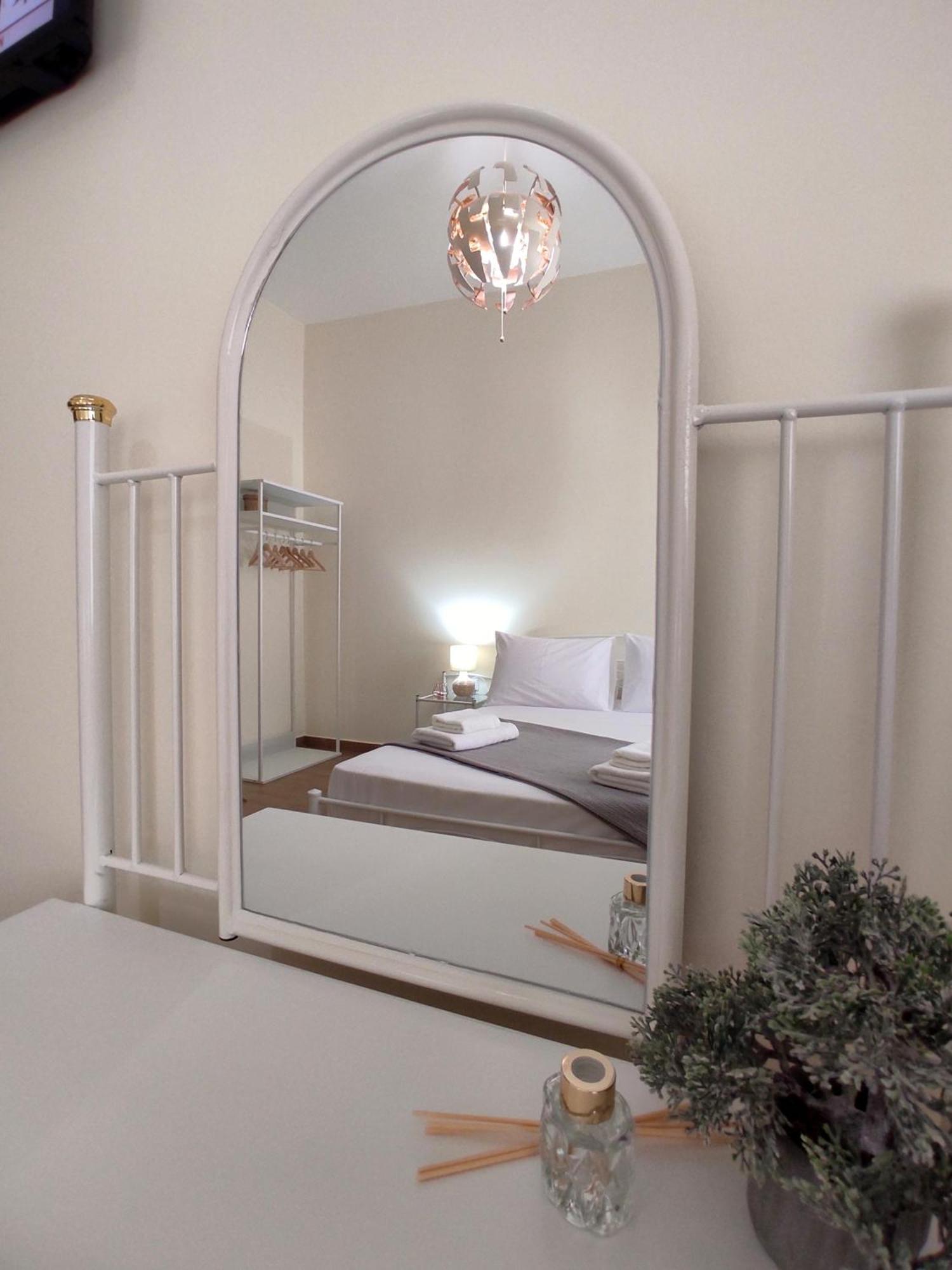 Apartamento Preveza Mosaic House Exterior foto