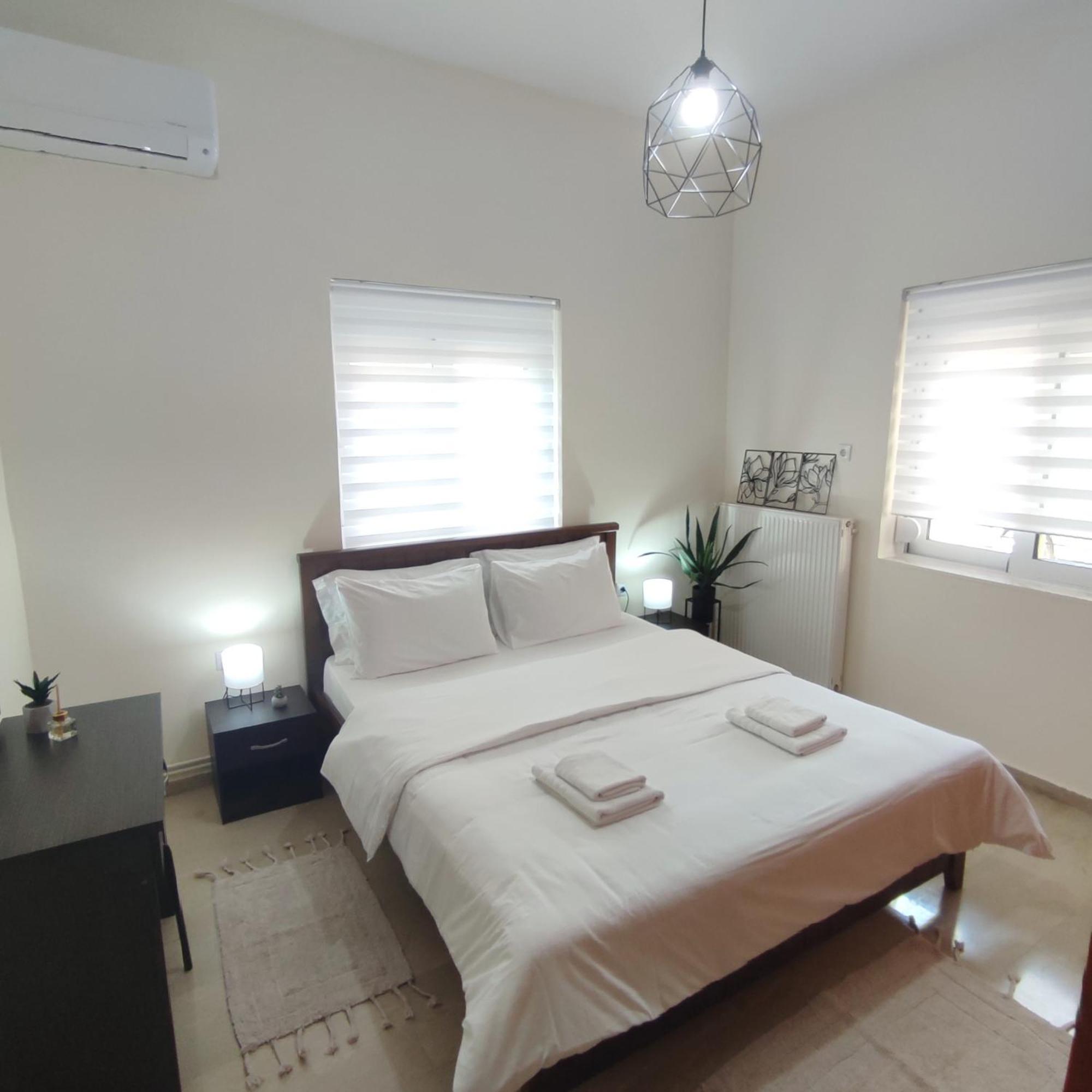 Apartamento Preveza Mosaic House Exterior foto