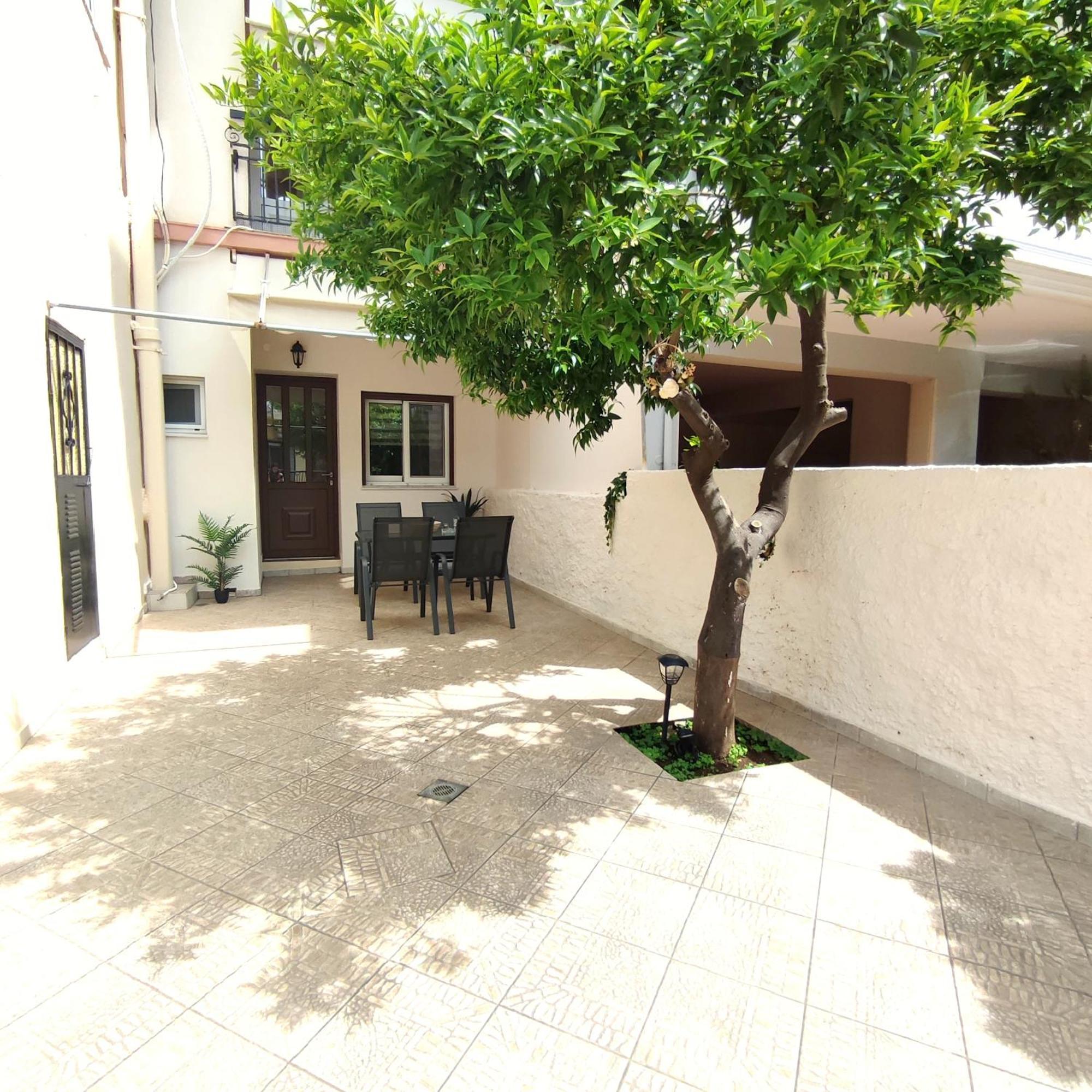Apartamento Preveza Mosaic House Exterior foto
